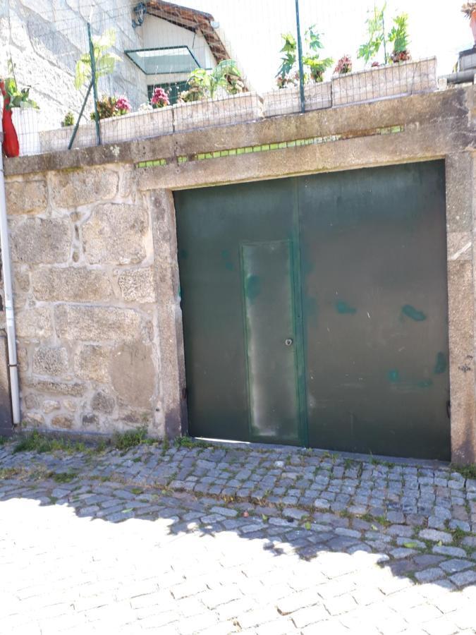 Ferienwohnung House Contu1000 Porto Exterior foto