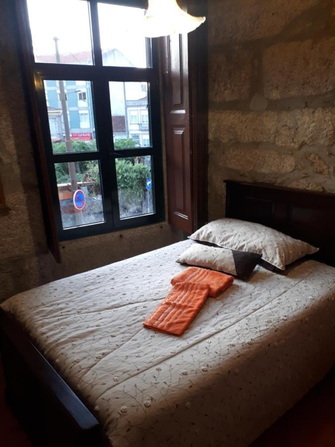 Ferienwohnung House Contu1000 Porto Exterior foto